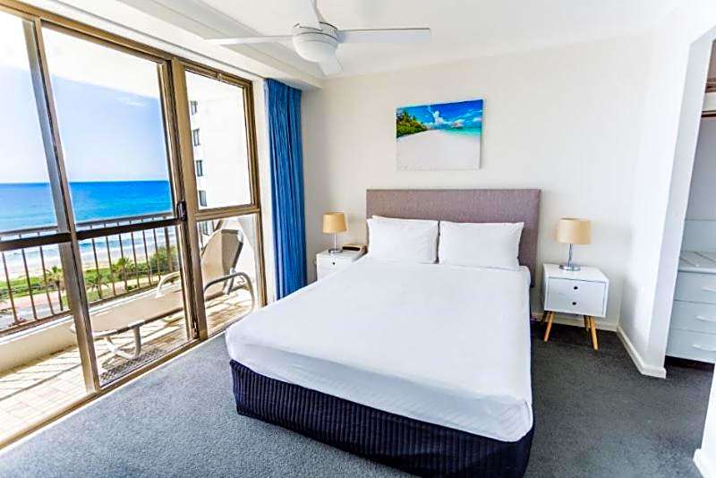 Ocean Royale Hotel
