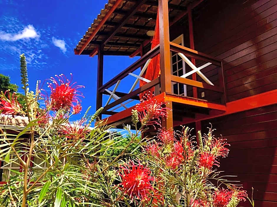 Pousada Arara Canindé