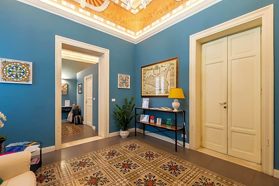 casa mo room and suite