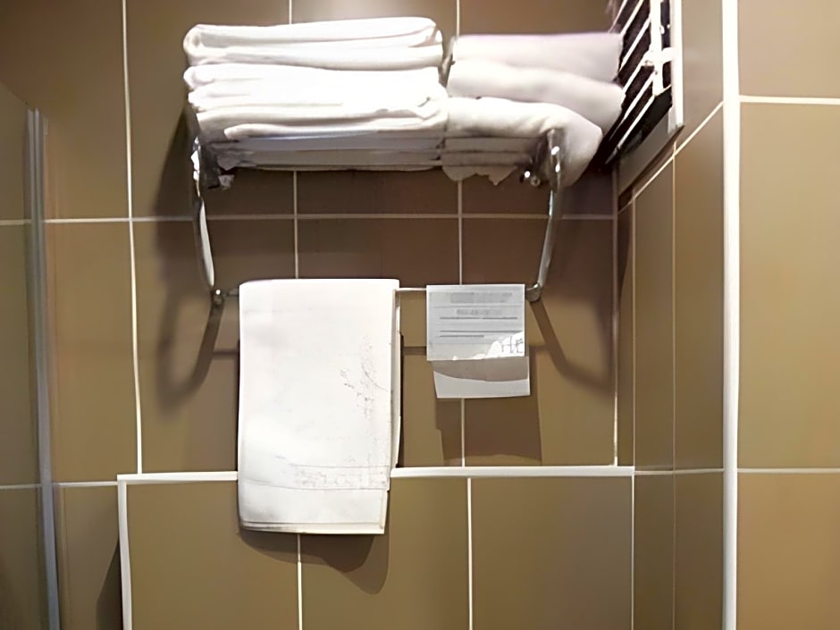 Solis Hotel – Istanbul, FL