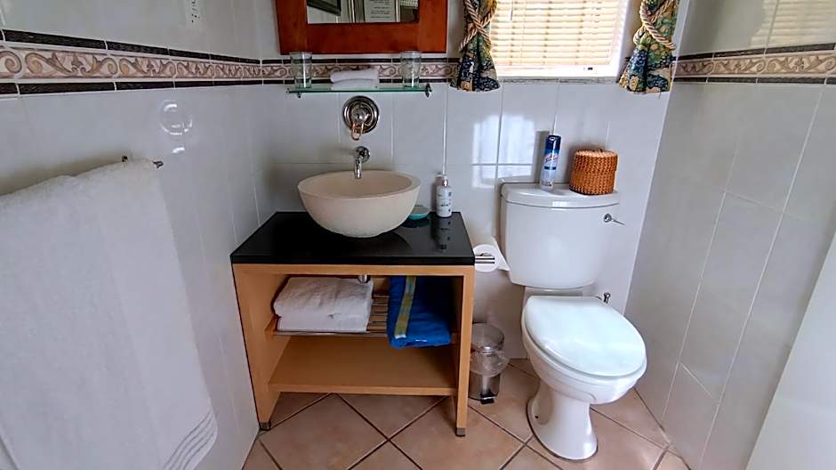 Alba House Guest House