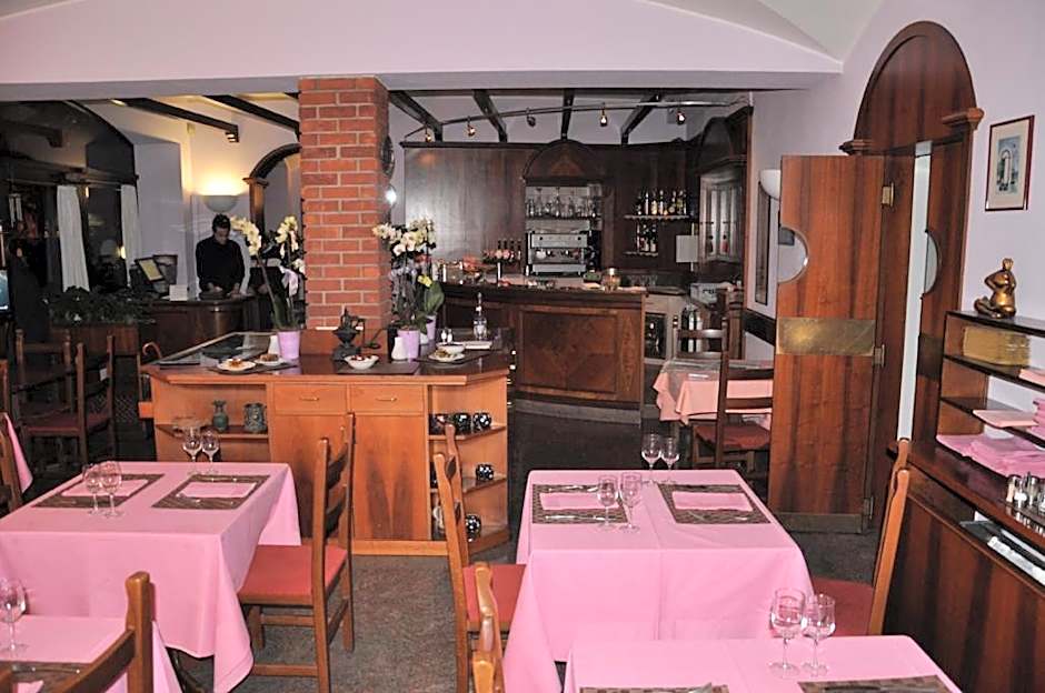 Albergo Ponte Vecchio