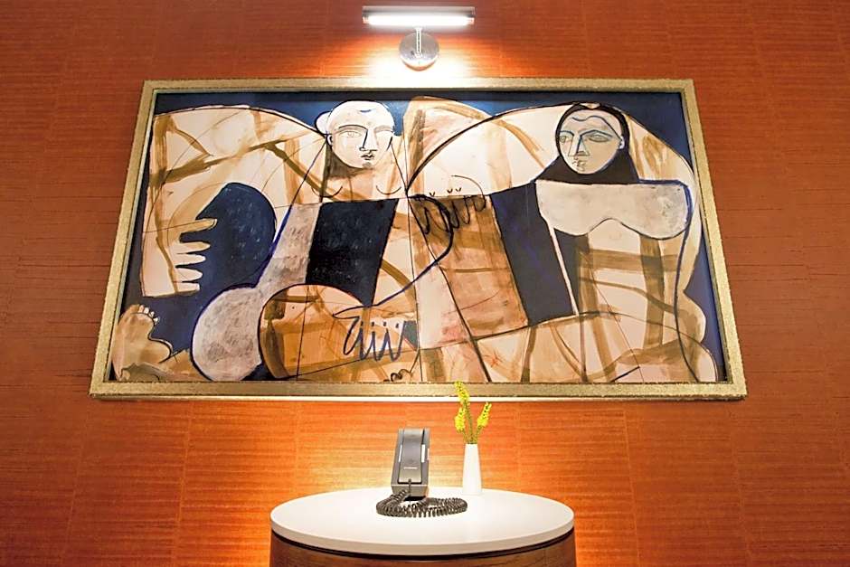 Canopy by Hilton Washington DC Embassy Row