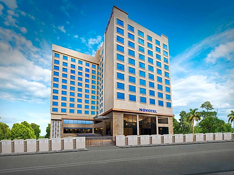 Novotel Mumbai International Airport