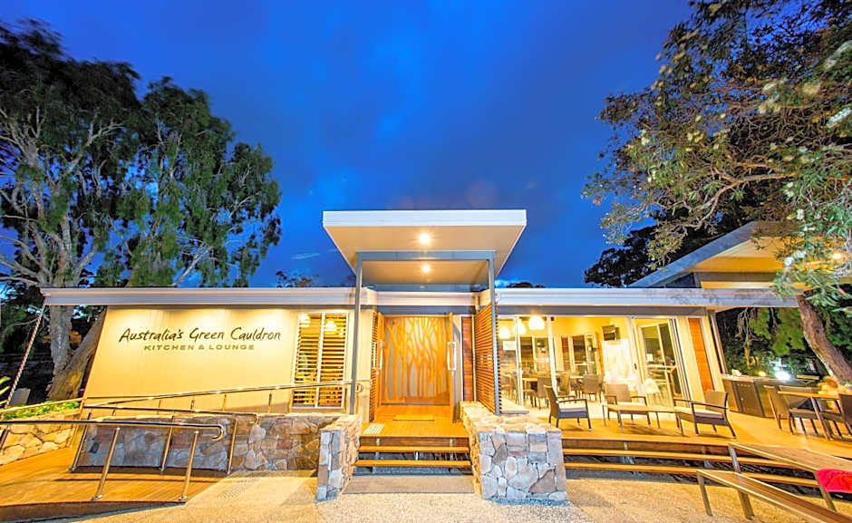 BIG4 Tweed Billabong Holiday Park