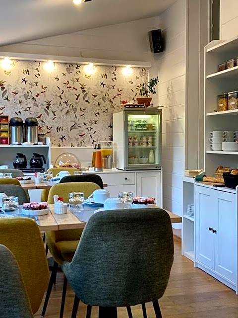 Hôtel Coeur De Loire