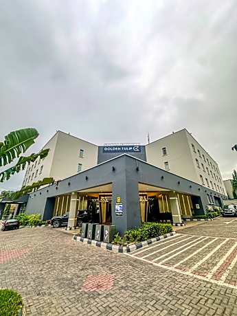 Golden Tulip Ibadan