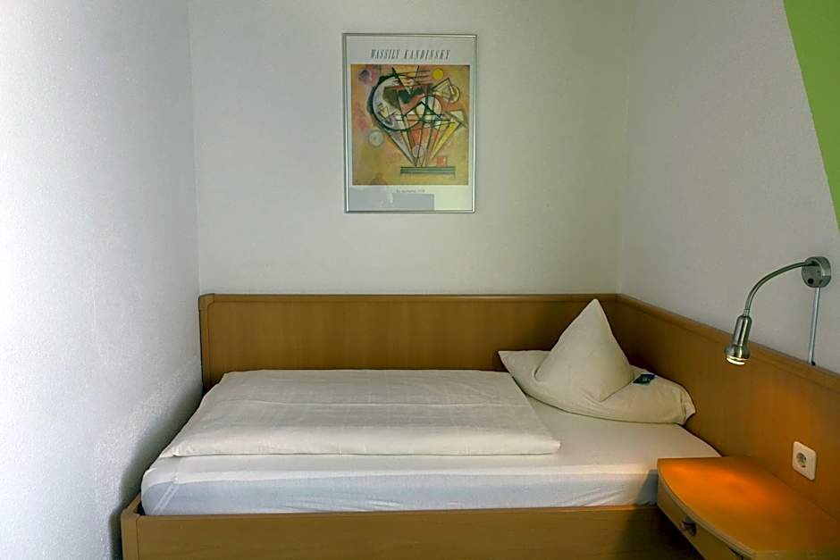 Hotel Deutsches Haus