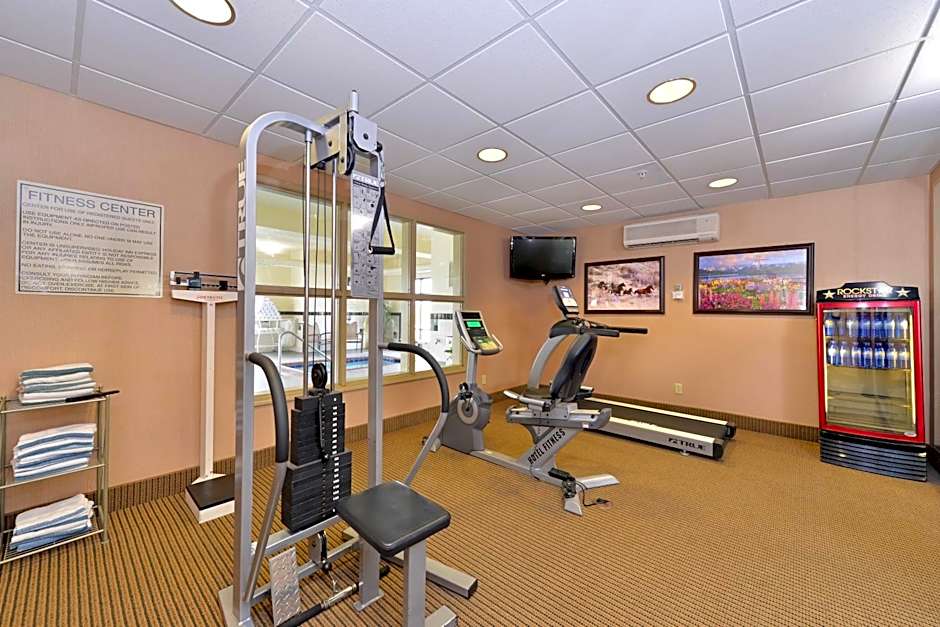 Holiday Inn Express Rawlins By IHG