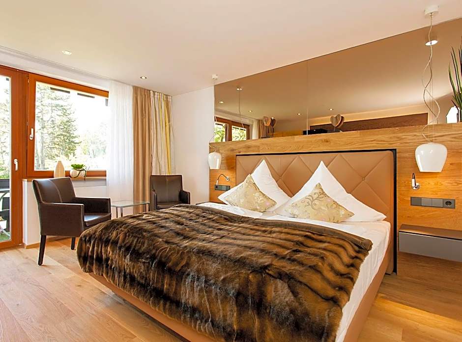 Hotel Heinzler am See