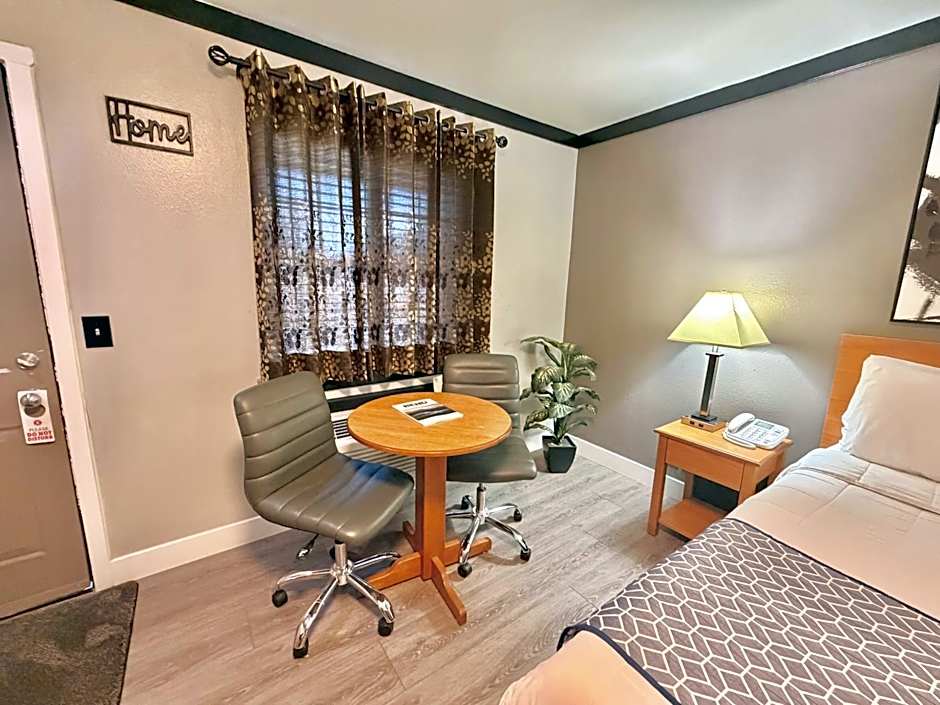 Cascade Lodge Boutique