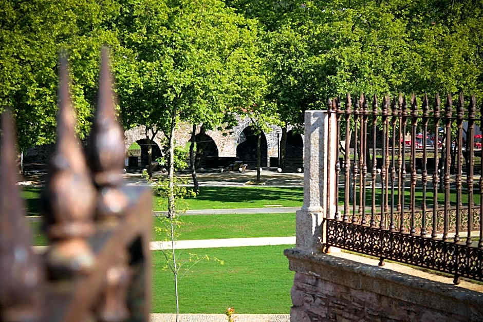 Convento Da Serta Hotel