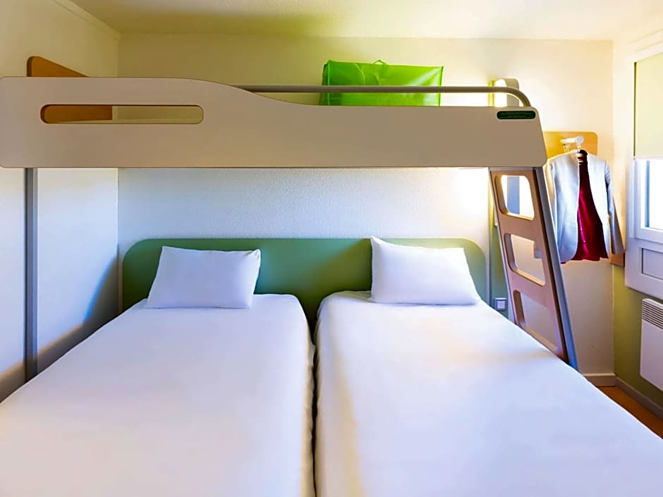 Ibis budget Beziers Est Mediterranee