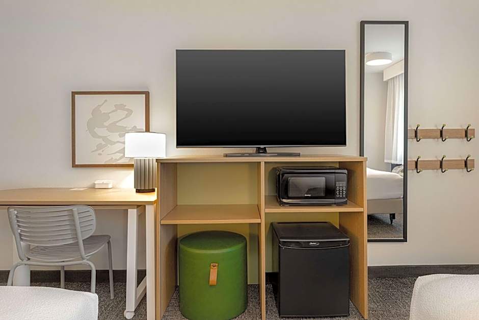 Spark by Hilton Santa Nella