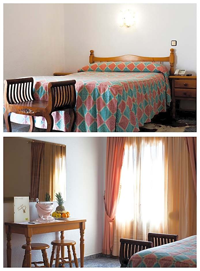 El Mesón de Despeñaperros