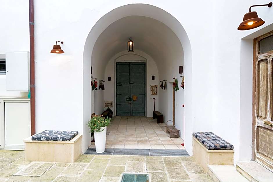 Palazzo San Giovanni