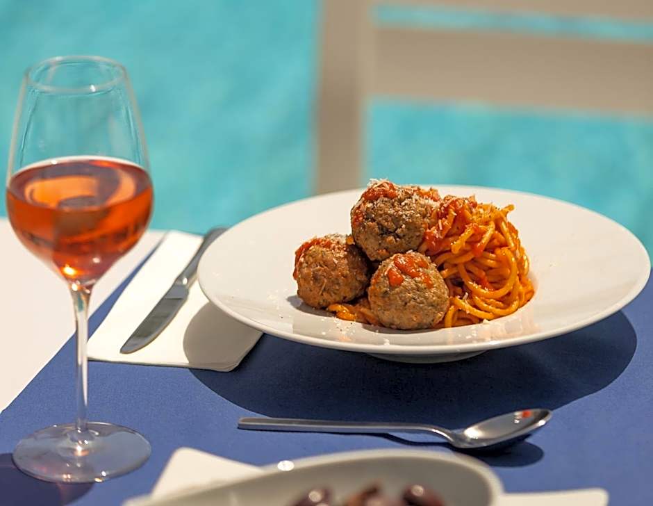 Kos Divine Hotel & Suites