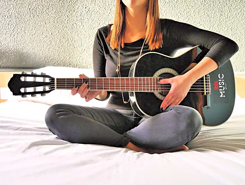 Ibis Falaise Coeur De Normandie