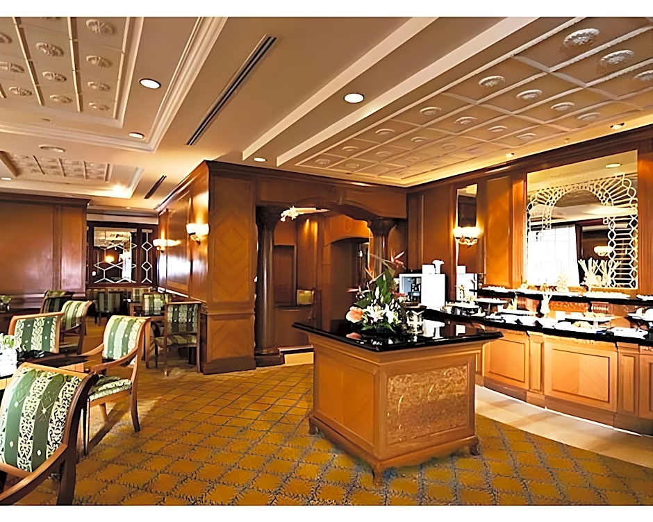 Renai Hotel Kota Bharu