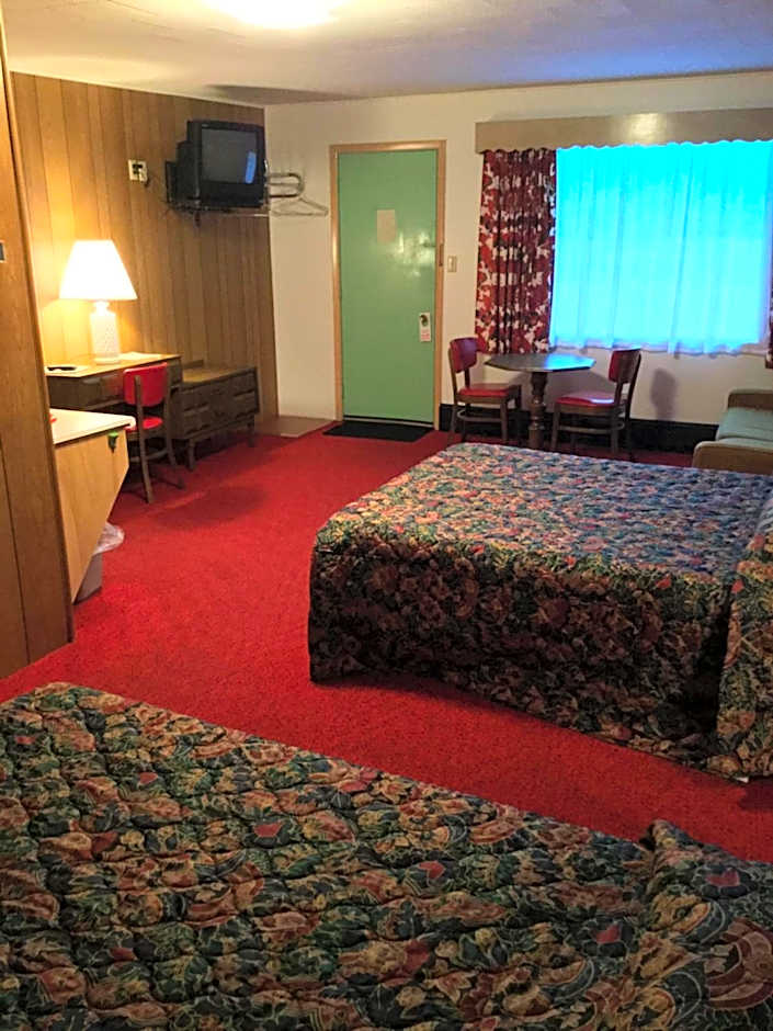 Cedars Motel