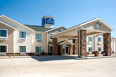 Cobblestone Inn & Suites - Brookville