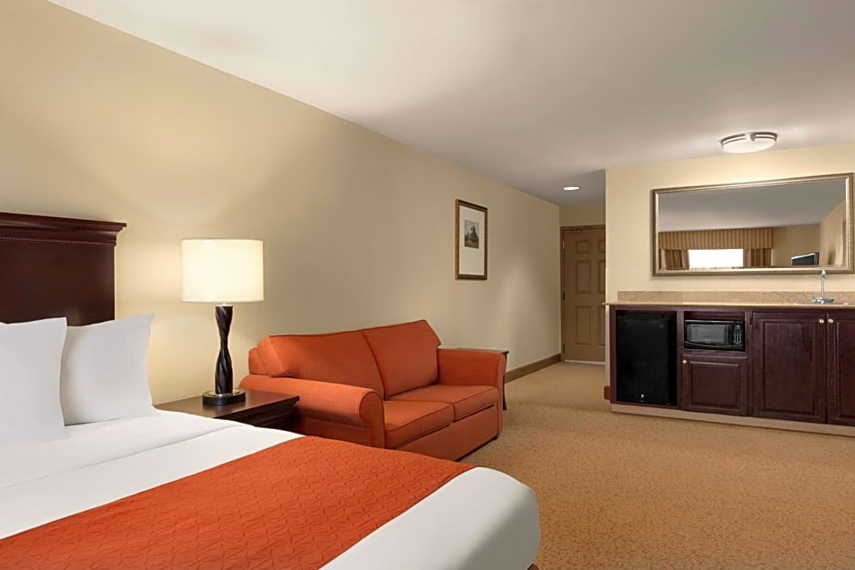Country Inn & Suites by Radisson, Savannah I-95 North
