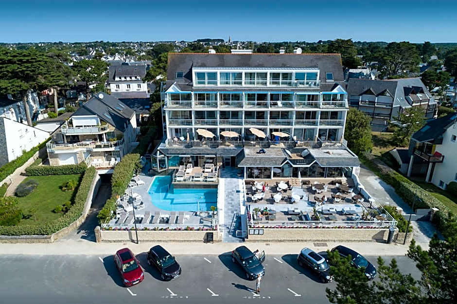 Le Diana Hôtel & Spa