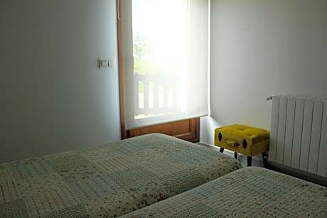 Apartment - Ground Floor
