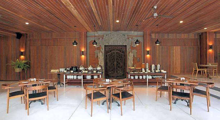 Matahari Bungalow Hotel