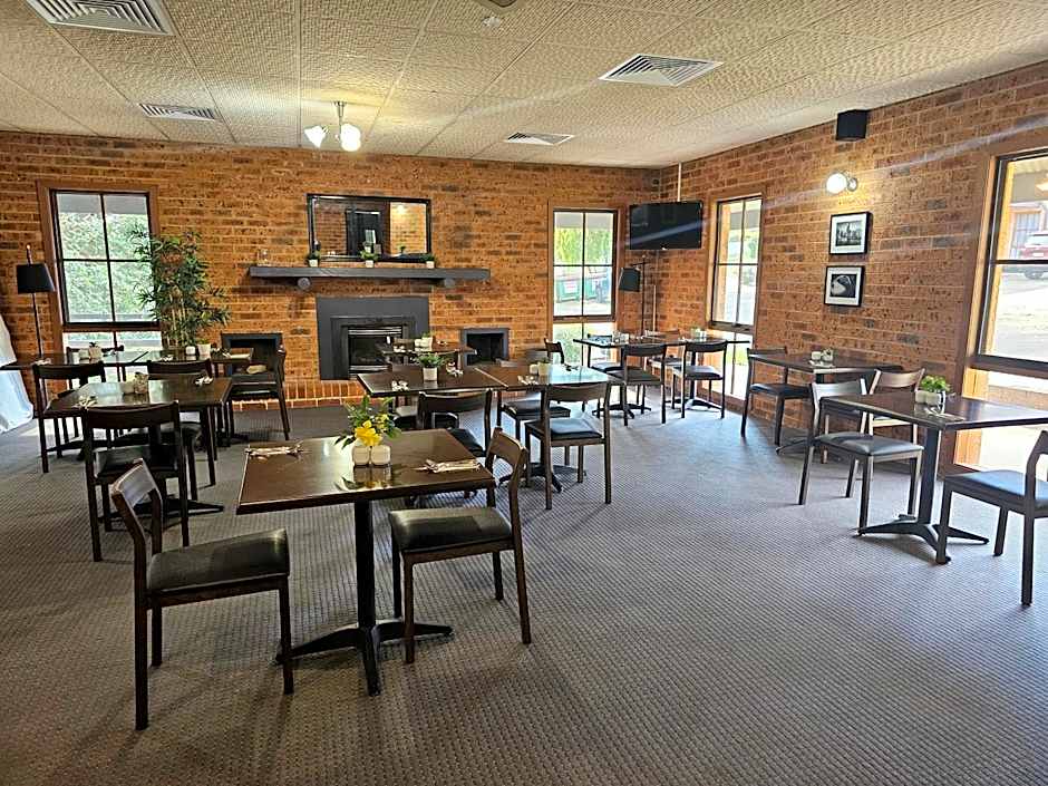 Bega Downs Motor Inn