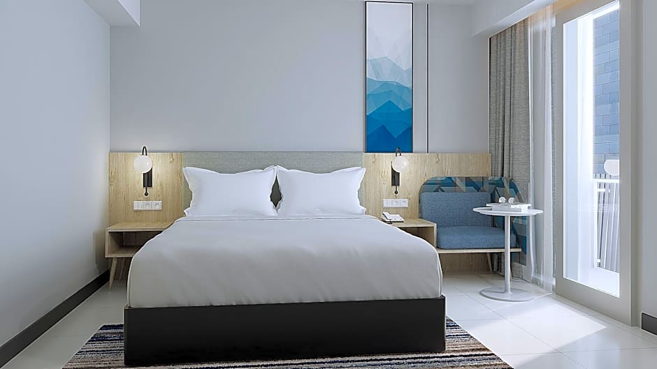 Holiday Inn Express Bali Sunset Road By IHG