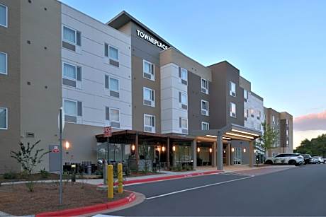 TownePlace Suites by Marriott Raleigh Durham Airport Morrisville