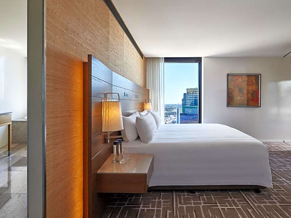 Pan Pacific Melbourne
