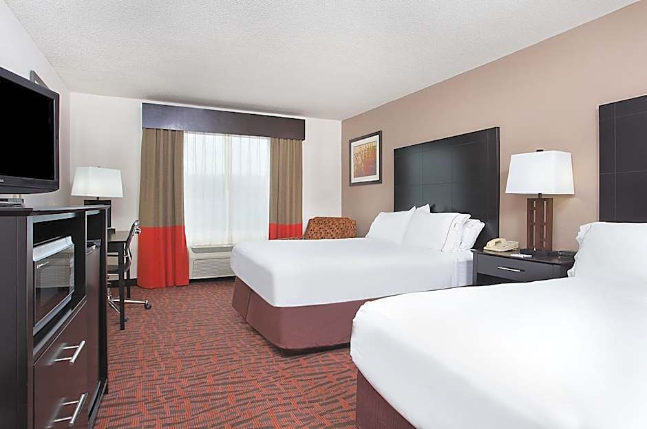 Holiday Inn Express Hotel And Suites Murphy By IHG