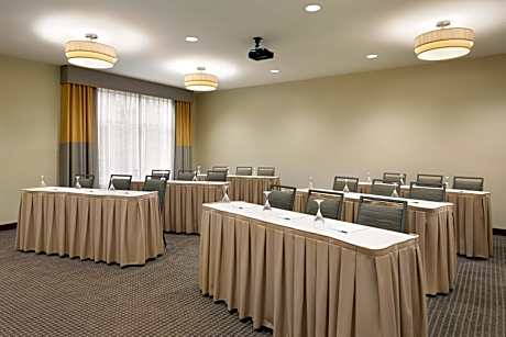 2Queen Hearing Accessible Suite Nonsmoking