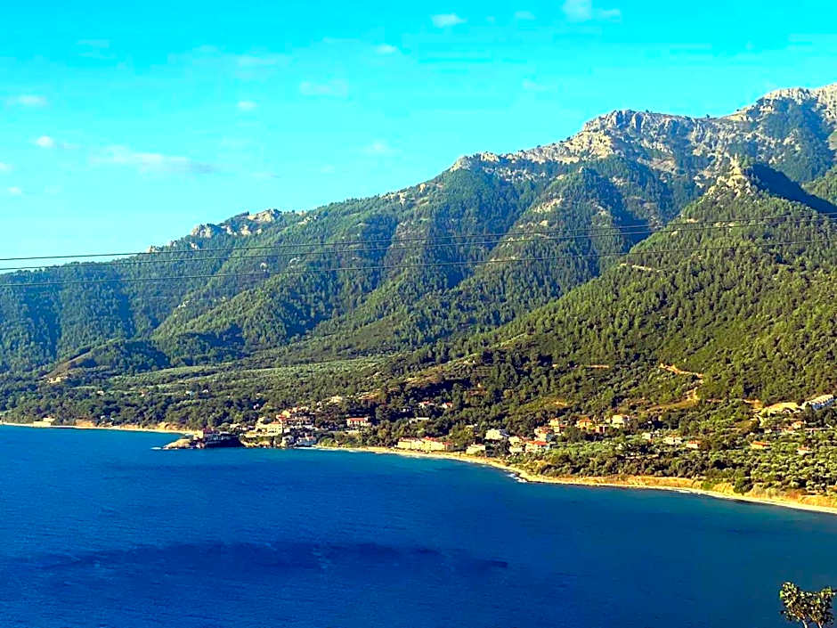 Blue Bay Beach Hotel