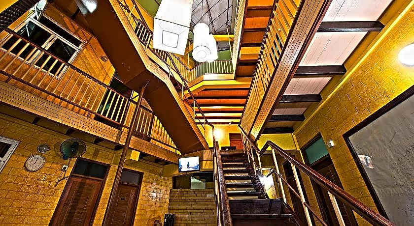 The Park House