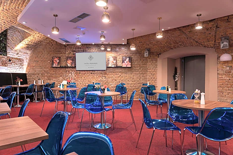 Hotel Memories Budapest