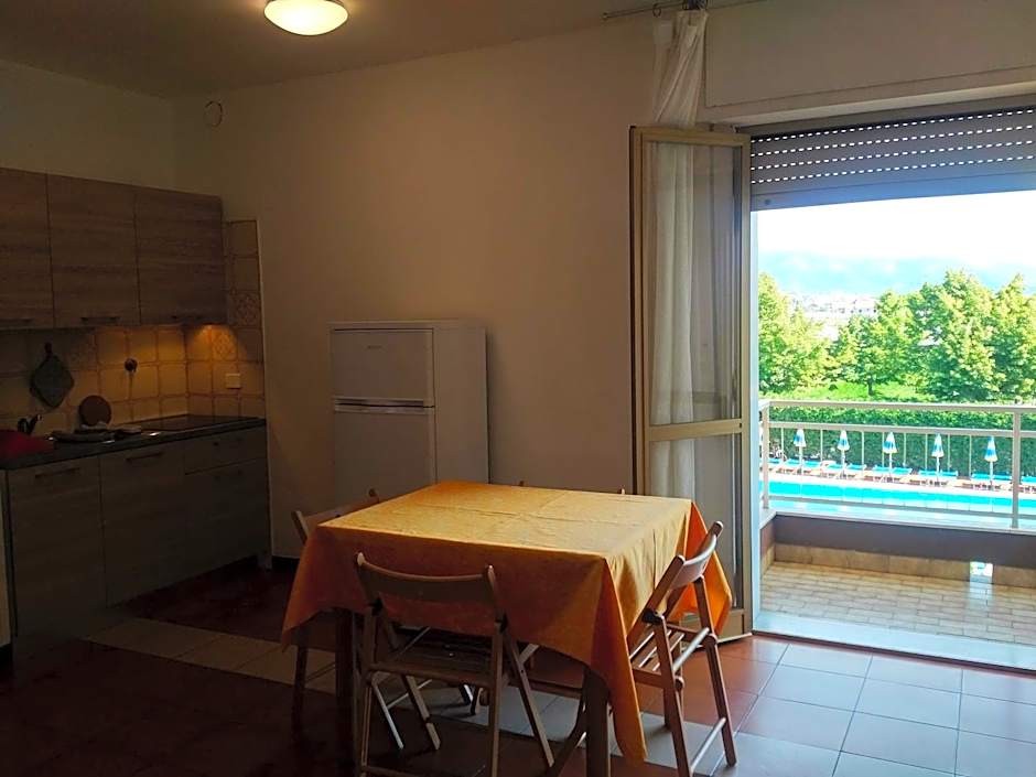 Residence Aurora Wellness & Spa