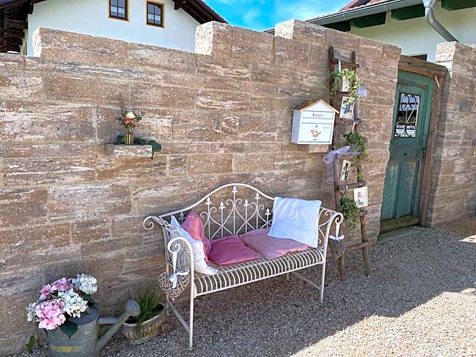 Landgasthaus zur Linde