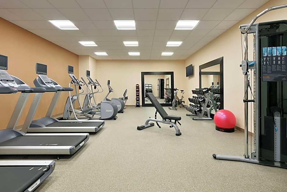 Homewood Suites By Hilton Hartford Manchester