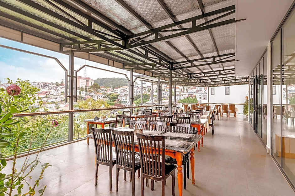 Hong Mon Resort Da Lat