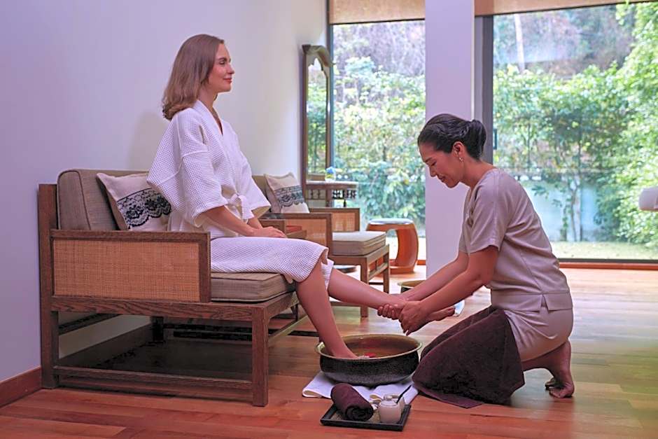 Hansar Thai Wellness