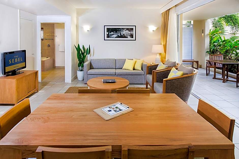 The Sebel Noosa