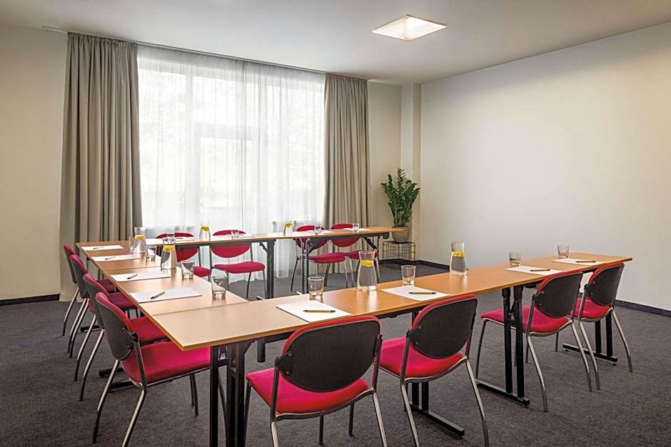 Vienna House Easy by Wyndham Bratislava