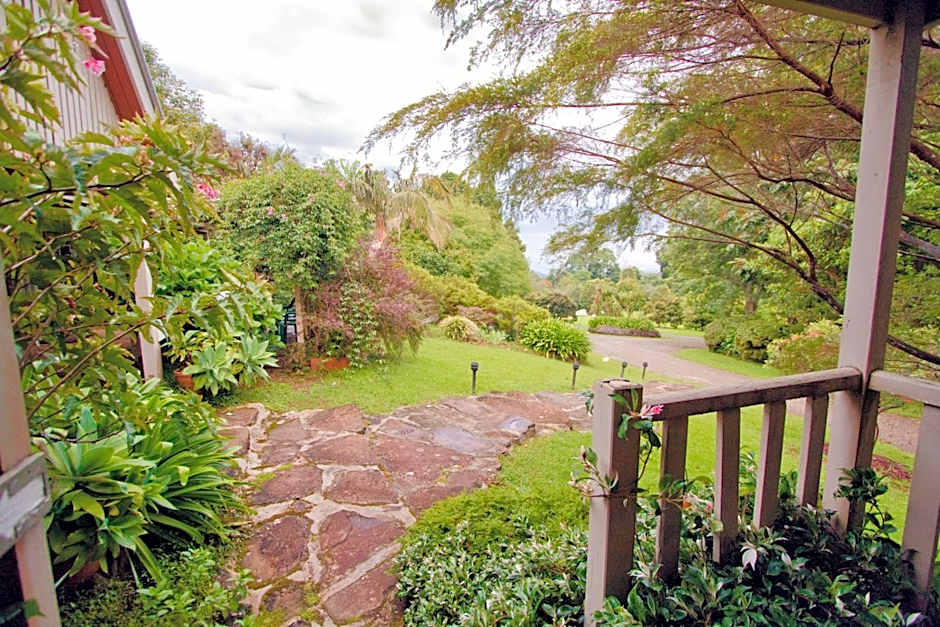 Mt Glorious Getaways