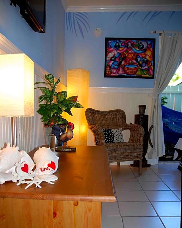 Ibis Bay Resort