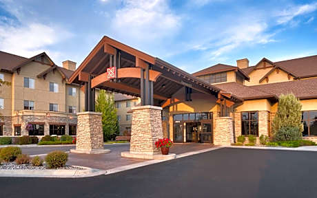 Hilton Garden Inn Bozeman