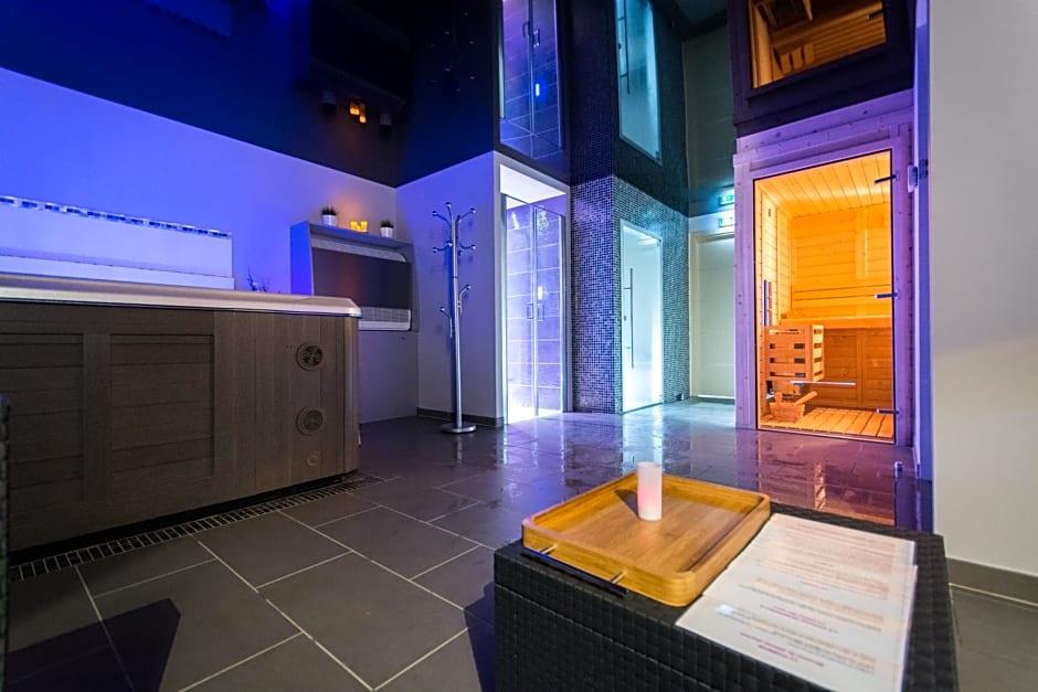Mon Cocoon Spa