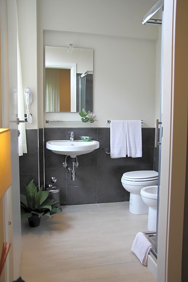 Hotel Zara Milano